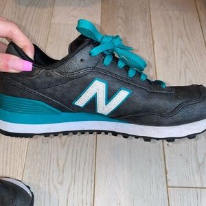 New balance running sneakers